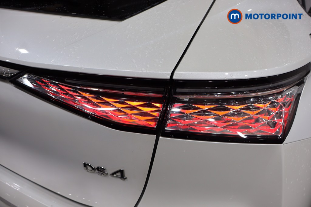 DS Ds 4 Rivoli Automatic Petrol Hatchback - Stock Number (1601497) - 30th supplementary image