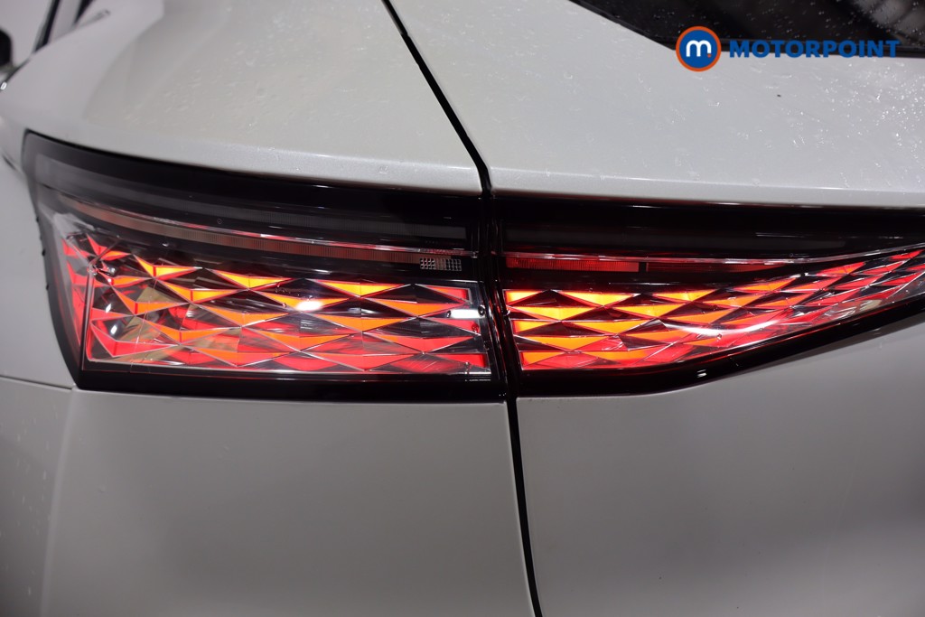 DS Ds 4 Rivoli Automatic Petrol Hatchback - Stock Number (1601497) - 31st supplementary image