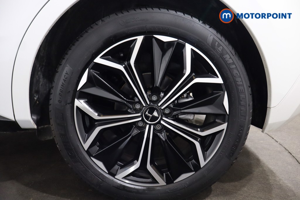 DS Ds 4 Rivoli Automatic Petrol Hatchback - Stock Number (1601497) - 32nd supplementary image