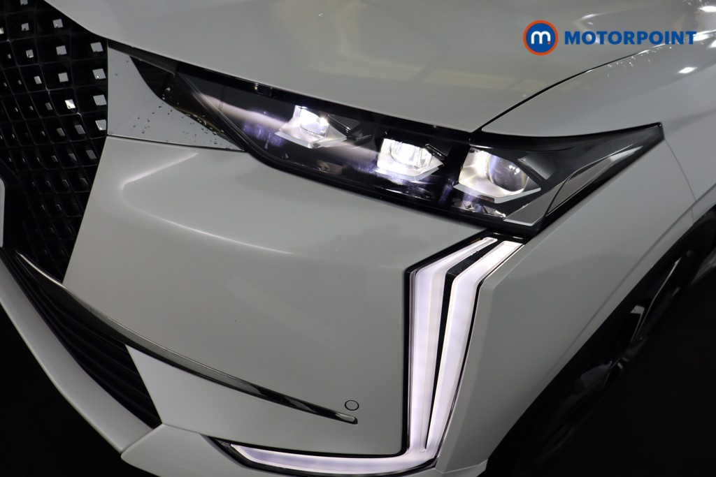 DS Ds 4 Rivoli Automatic Petrol Hatchback - Stock Number (1601497) - 36th supplementary image