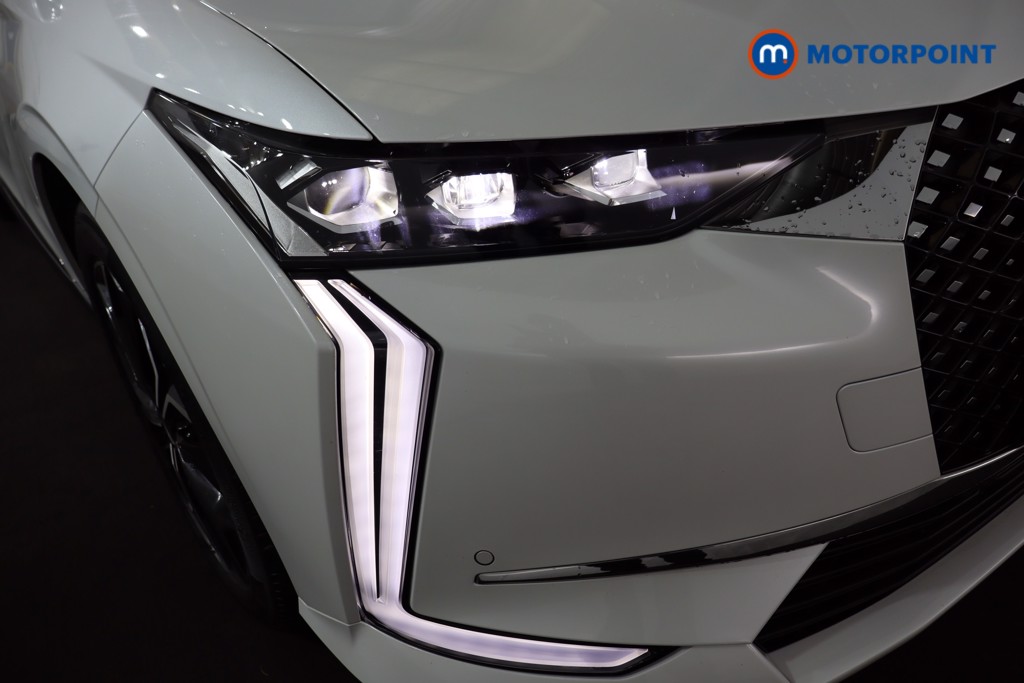 DS Ds 4 Rivoli Automatic Petrol Hatchback - Stock Number (1601497) - 37th supplementary image