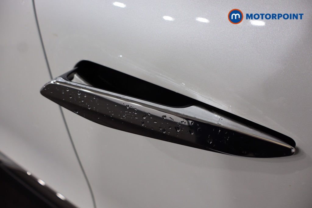 DS Ds 4 Rivoli Automatic Petrol Hatchback - Stock Number (1601497) - 39th supplementary image