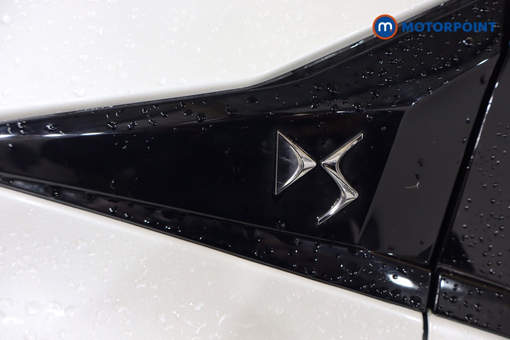 DS Ds 4 Rivoli Automatic Petrol Hatchback - Stock Number (1601497) - 40th supplementary image