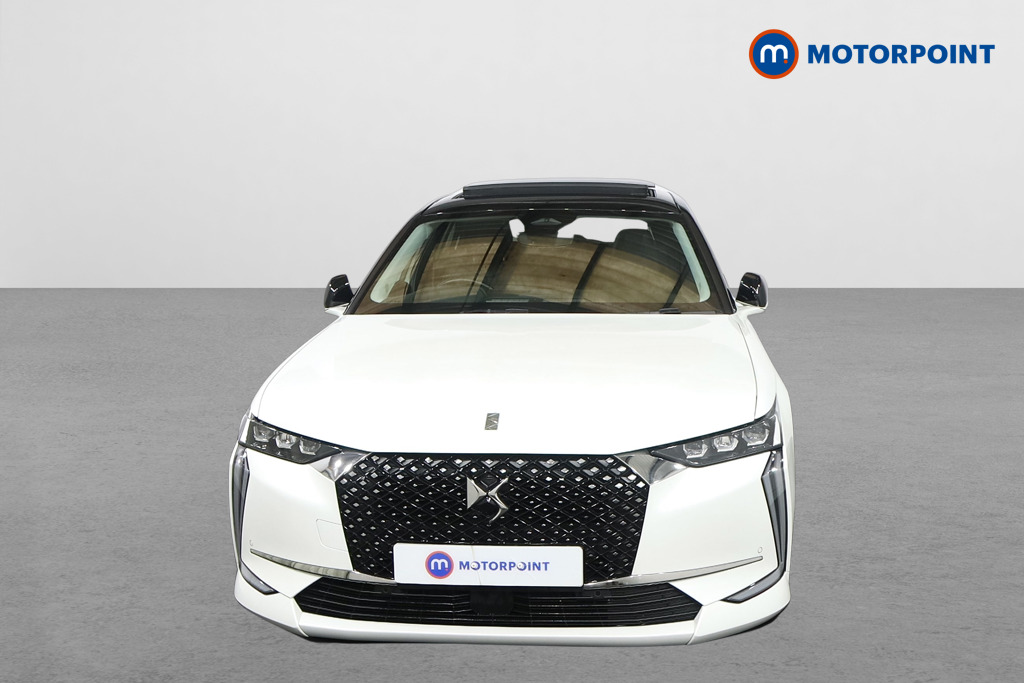 DS Ds 4 Rivoli Automatic Petrol Hatchback - Stock Number (1601497) - Front bumper