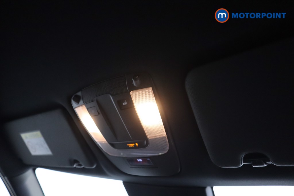 KIA Sportage Gt-Line Automatic Petrol-Electric Hybrid SUV - Stock Number (1601549) - 8th supplementary image