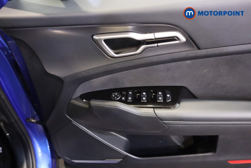 KIA Sportage Gt-Line Automatic Petrol-Electric Hybrid SUV - Stock Number (1601549) - 9th supplementary image