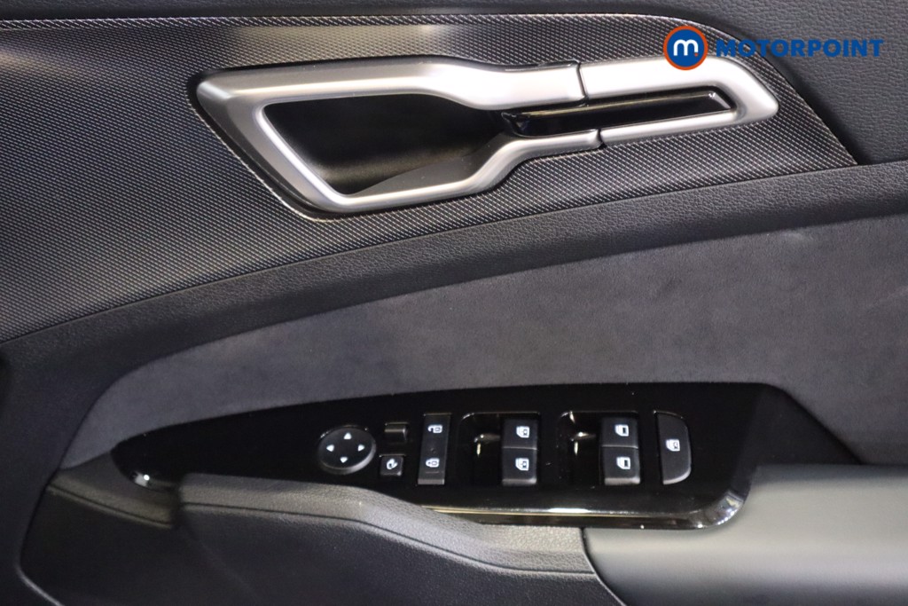 KIA Sportage Gt-Line Automatic Petrol-Electric Hybrid SUV - Stock Number (1601549) - 10th supplementary image