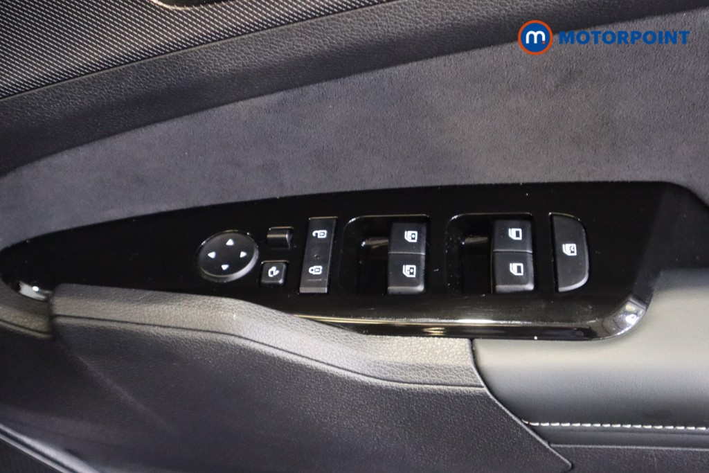KIA Sportage Gt-Line Automatic Petrol-Electric Hybrid SUV - Stock Number (1601549) - 11th supplementary image