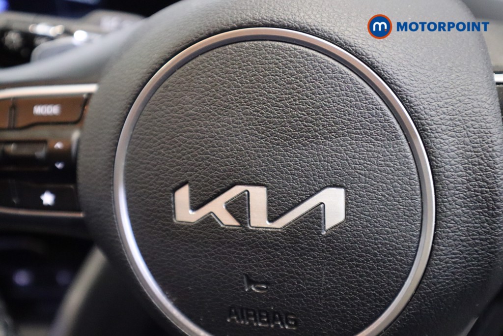 KIA Sportage Gt-Line Automatic Petrol-Electric Hybrid SUV - Stock Number (1601549) - 14th supplementary image