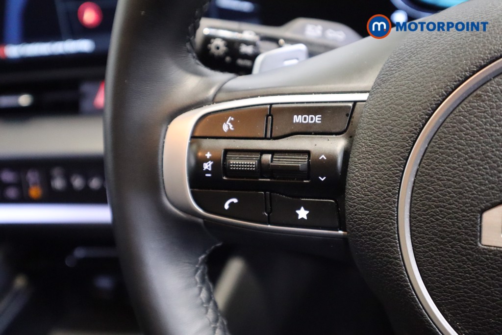 KIA Sportage Gt-Line Automatic Petrol-Electric Hybrid SUV - Stock Number (1601549) - 15th supplementary image