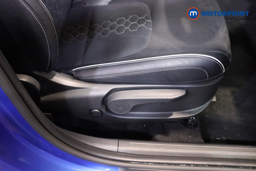 KIA Sportage Gt-Line Automatic Petrol-Electric Hybrid SUV - Stock Number (1601549) - 16th supplementary image