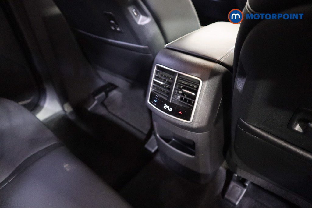 KIA Sportage Gt-Line Automatic Petrol-Electric Hybrid SUV - Stock Number (1601549) - 19th supplementary image