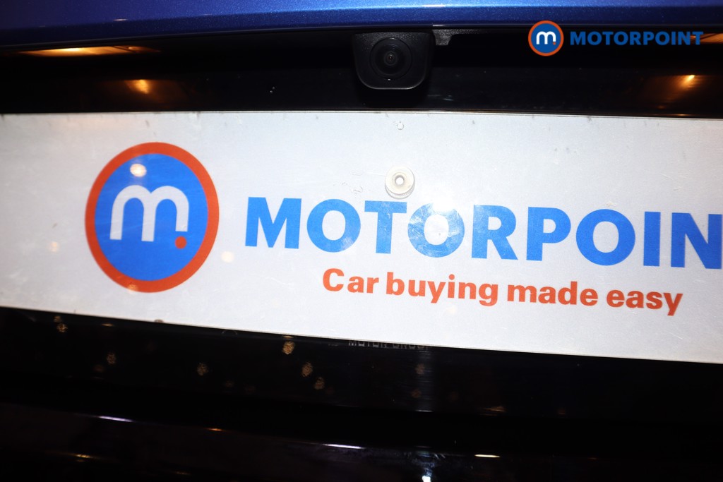 KIA Sportage Gt-Line Automatic Petrol-Electric Hybrid SUV - Stock Number (1601549) - 29th supplementary image