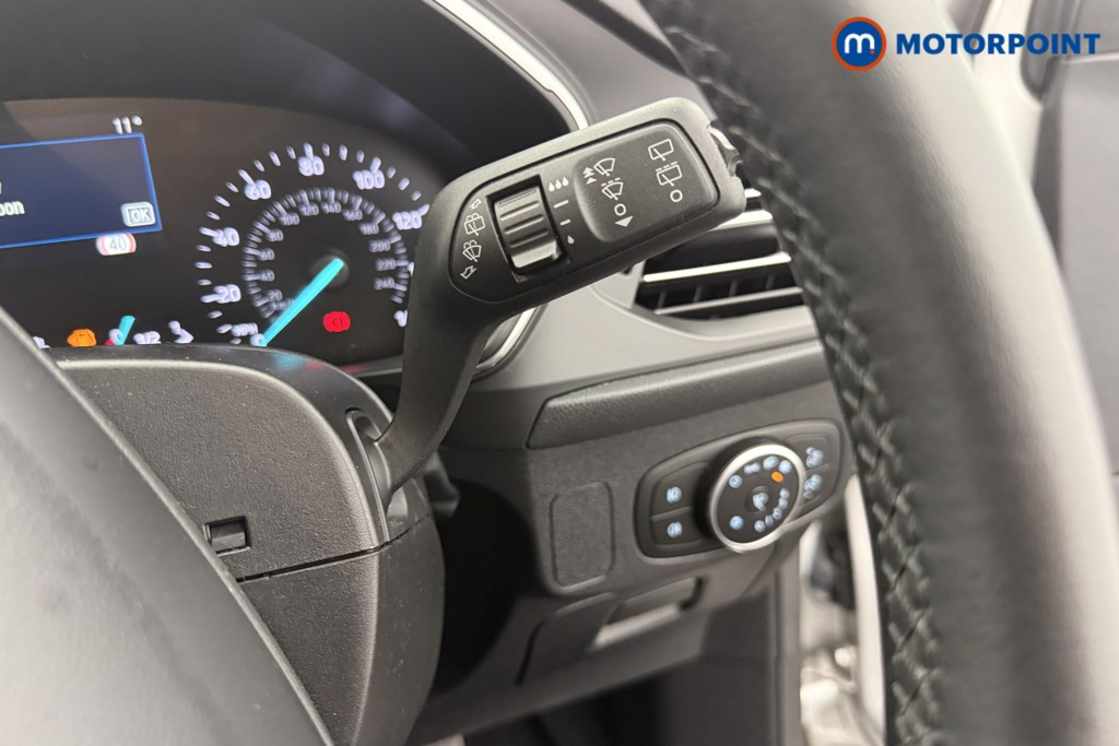 Ford Focus Titanium Manual Petrol Hatchback - Stock Number (1601566) - 11th supplementary image