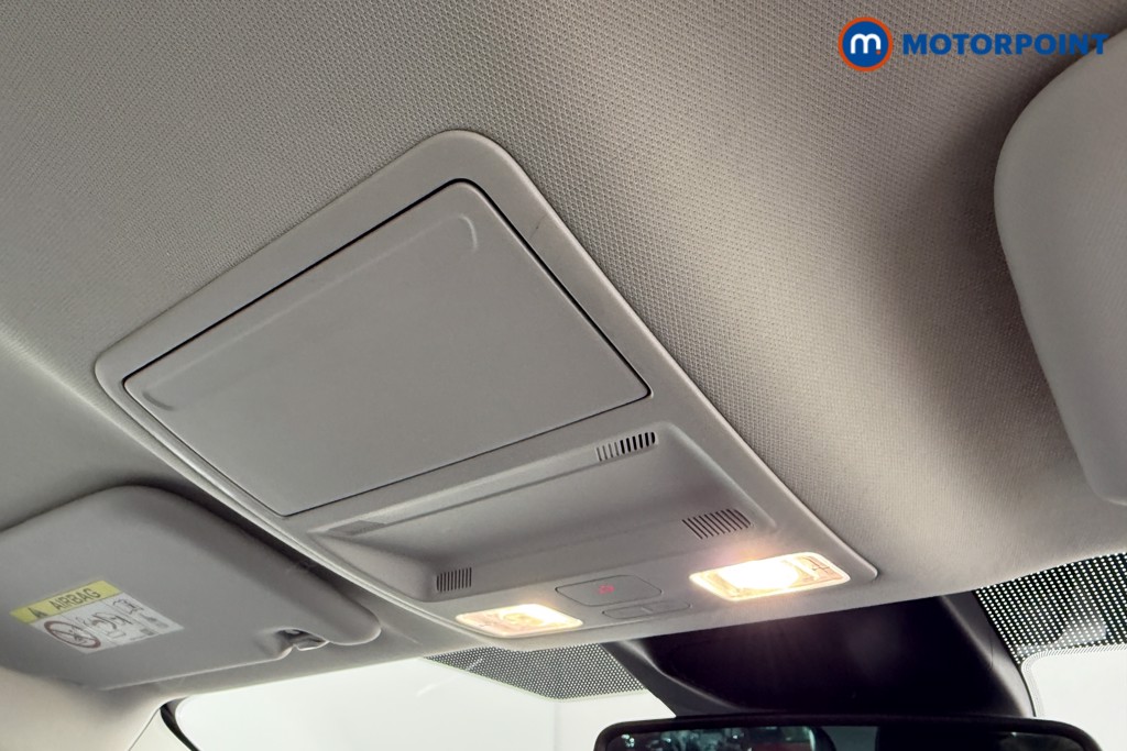 Ford Focus Titanium Manual Petrol Hatchback - Stock Number (1601566) - 13th supplementary image