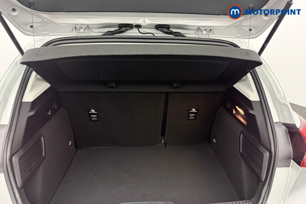 Ford Focus Titanium Manual Petrol Hatchback - Stock Number (1601566) - 18th supplementary image