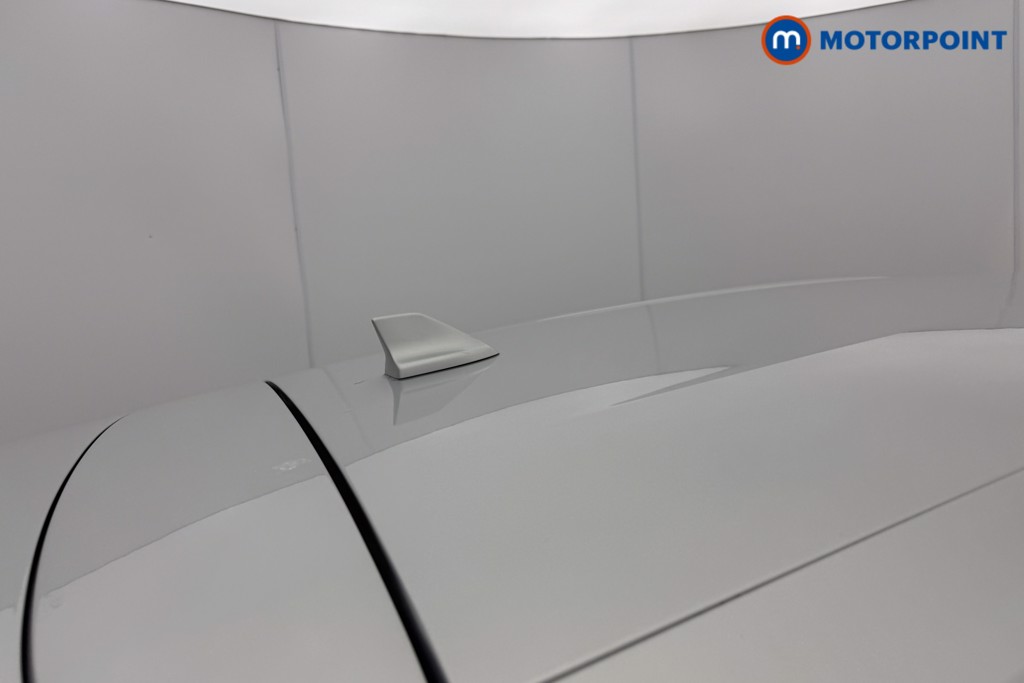 Ford Focus Titanium Manual Petrol Hatchback - Stock Number (1601566) - 24th supplementary image