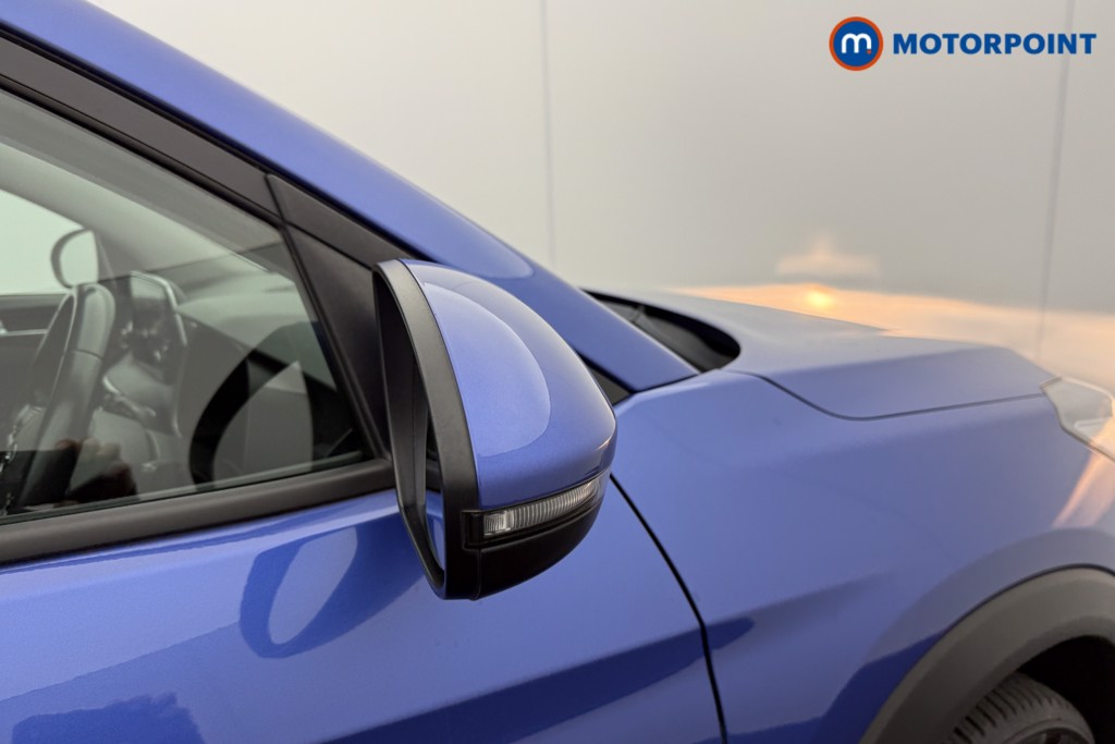 Hyundai Tucson Se Nav Manual Petrol SUV - Stock Number (1601570) - 16th supplementary image