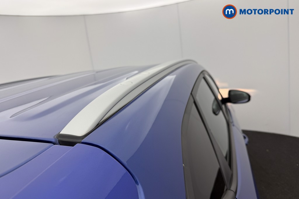 Hyundai Tucson Se Nav Manual Petrol SUV - Stock Number (1601570) - 17th supplementary image