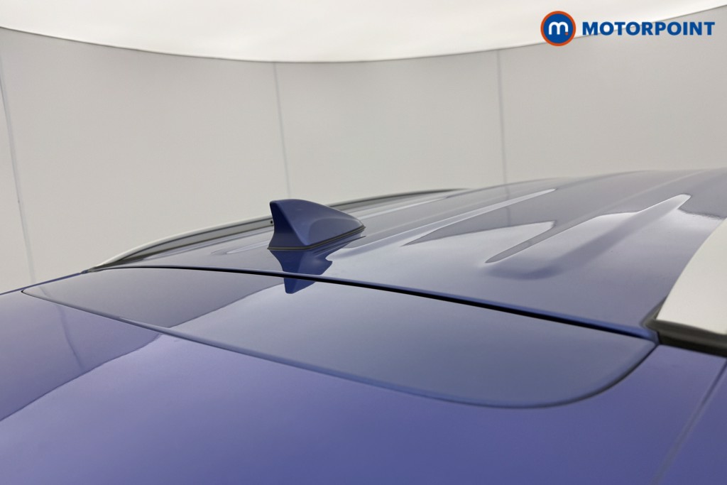 Hyundai Tucson Se Nav Manual Petrol SUV - Stock Number (1601570) - 18th supplementary image