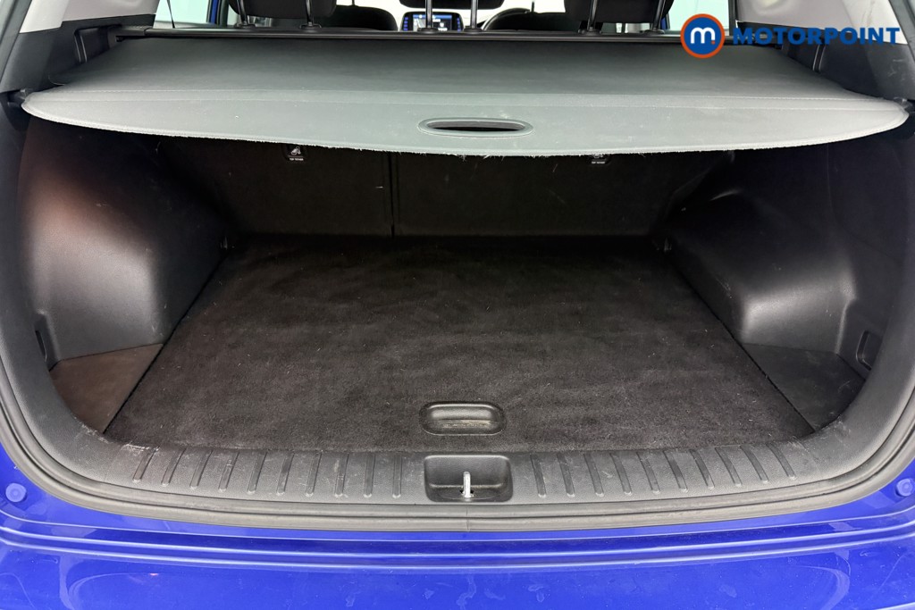 Hyundai Tucson Se Nav Manual Petrol SUV - Stock Number (1601570) - 20th supplementary image