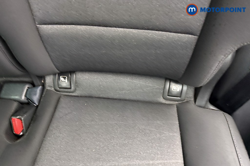 Hyundai Tucson Se Nav Manual Petrol SUV - Stock Number (1601570) - 23rd supplementary image