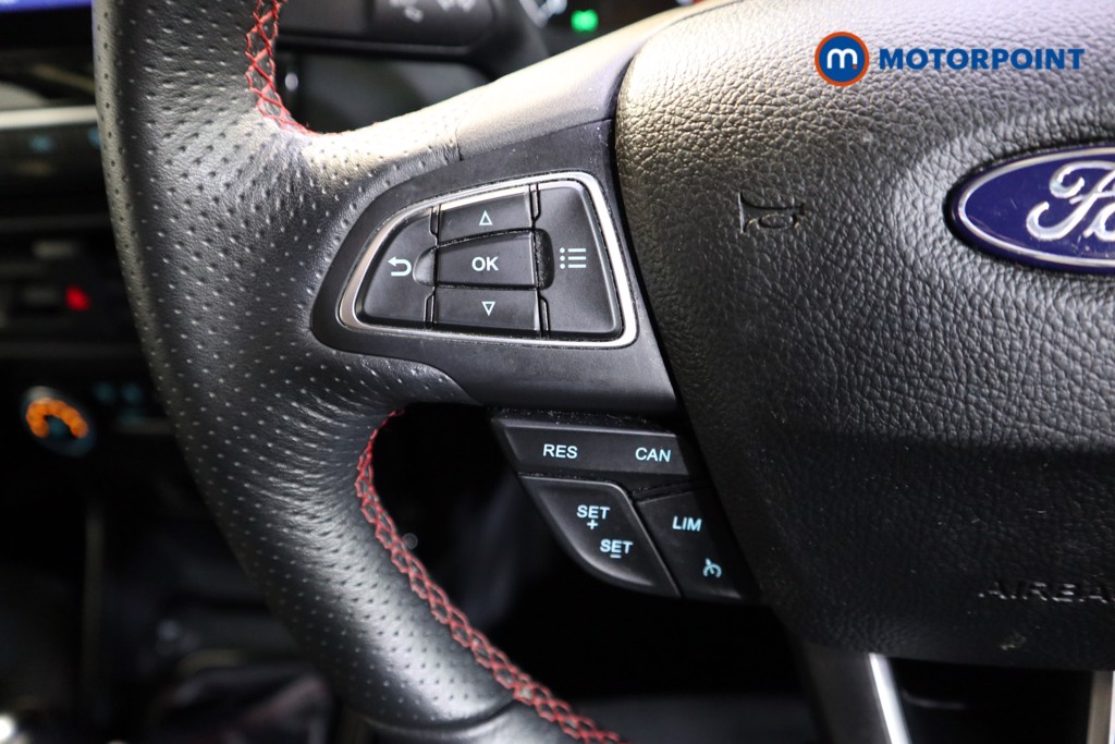 Ford Ecosport St-Line Manual Petrol SUV - Stock Number (1601577) - 3rd supplementary image