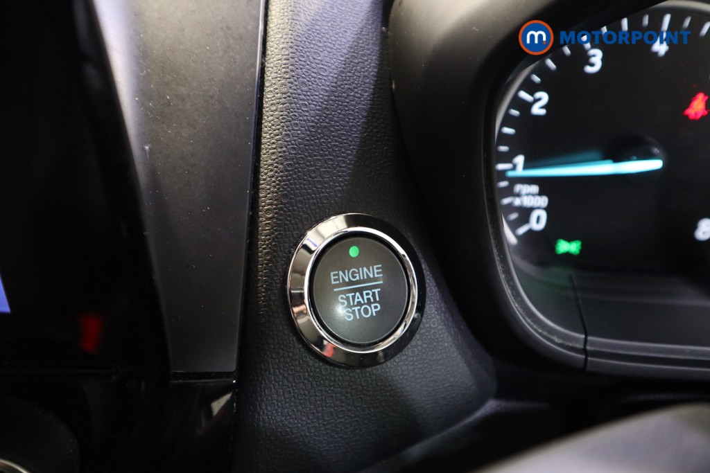 Ford Ecosport St-Line Manual Petrol SUV - Stock Number (1601577) - 6th supplementary image
