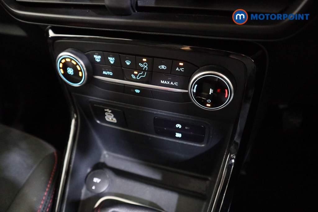 Ford Ecosport St-Line Manual Petrol SUV - Stock Number (1601577) - 8th supplementary image