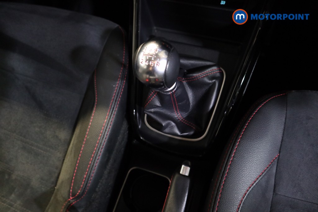 Ford Ecosport St-Line Manual Petrol SUV - Stock Number (1601577) - 9th supplementary image