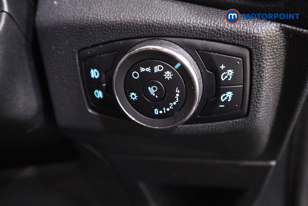 Ford Ecosport St-Line Manual Petrol SUV - Stock Number (1601577) - 10th supplementary image