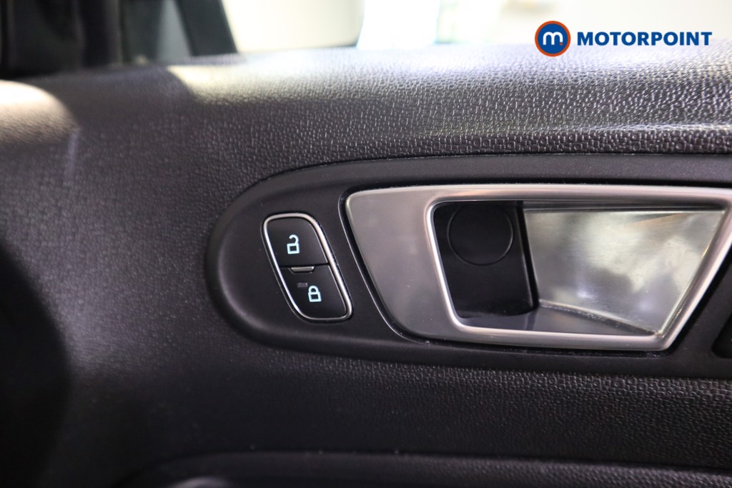 Ford Ecosport St-Line Manual Petrol SUV - Stock Number (1601577) - 12th supplementary image