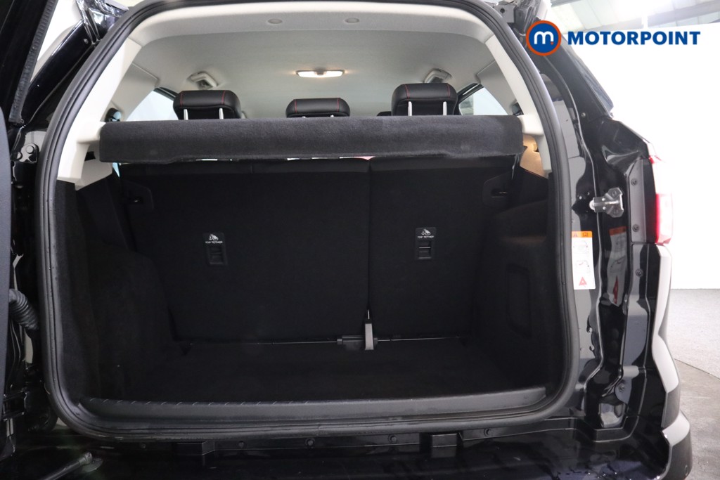 Ford Ecosport St-Line Manual Petrol SUV - Stock Number (1601577) - 17th supplementary image