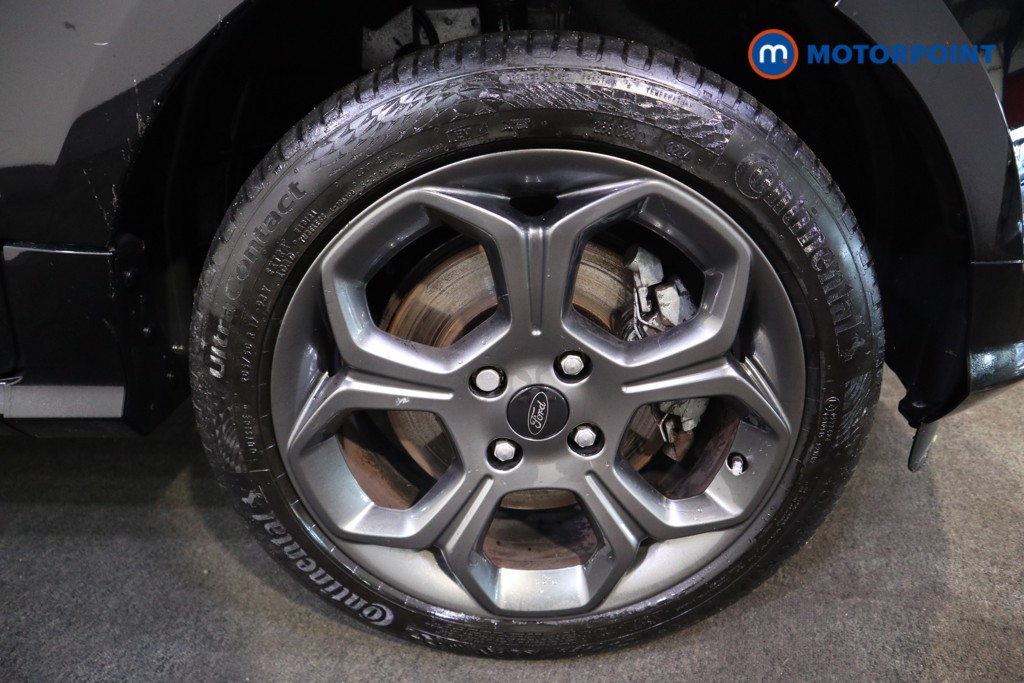 Ford Ecosport St-Line Manual Petrol SUV - Stock Number (1601577) - 19th supplementary image