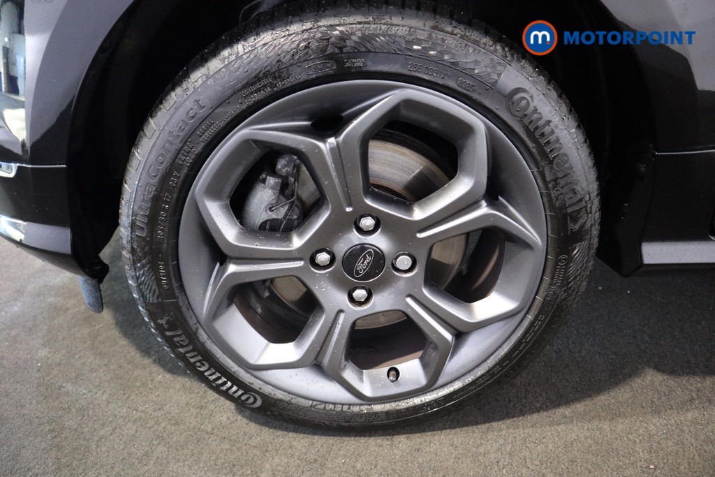 Ford Ecosport St-Line Manual Petrol SUV - Stock Number (1601577) - 20th supplementary image