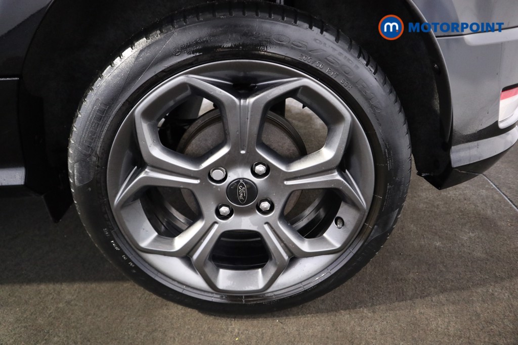Ford Ecosport St-Line Manual Petrol SUV - Stock Number (1601577) - 21st supplementary image