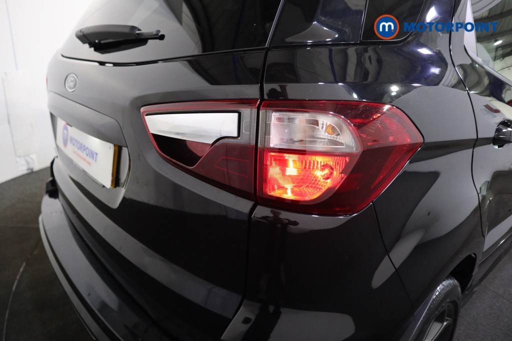Ford Ecosport St-Line Manual Petrol SUV - Stock Number (1601577) - 25th supplementary image