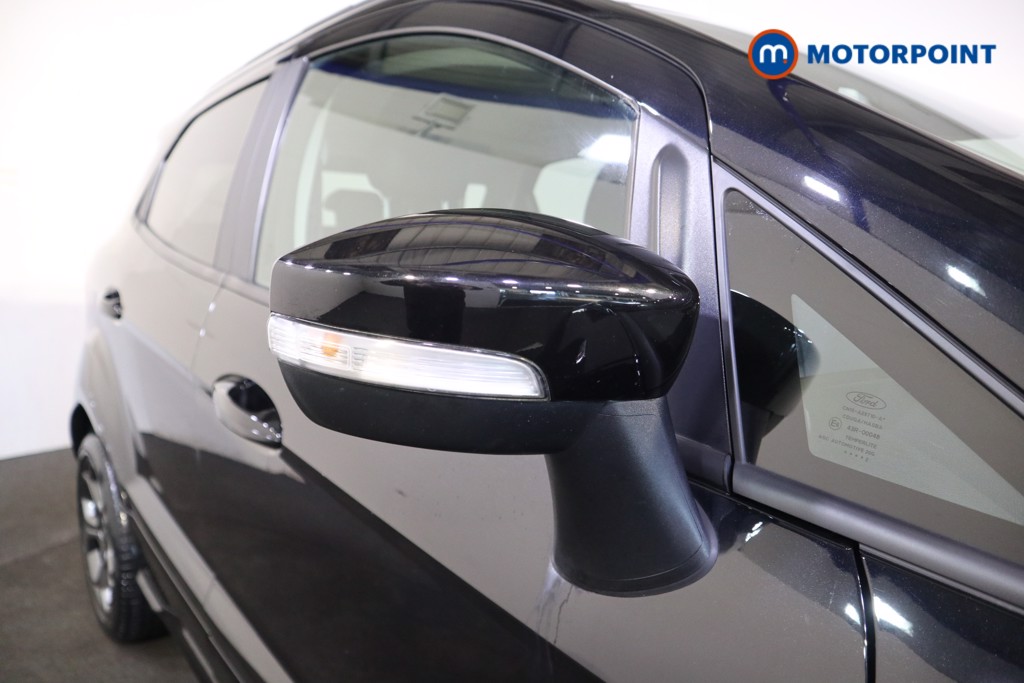 Ford Ecosport St-Line Manual Petrol SUV - Stock Number (1601577) - 26th supplementary image