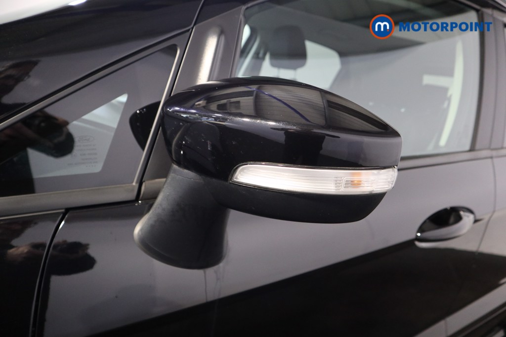 Ford Ecosport St-Line Manual Petrol SUV - Stock Number (1601577) - 27th supplementary image