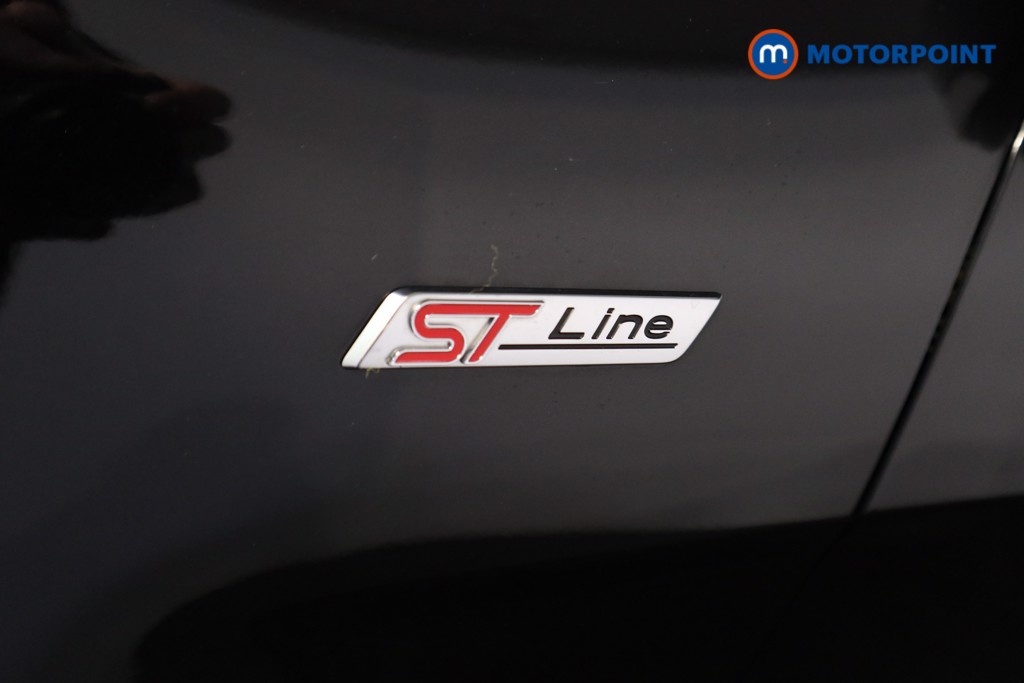 Ford Ecosport St-Line Manual Petrol SUV - Stock Number (1601577) - 28th supplementary image
