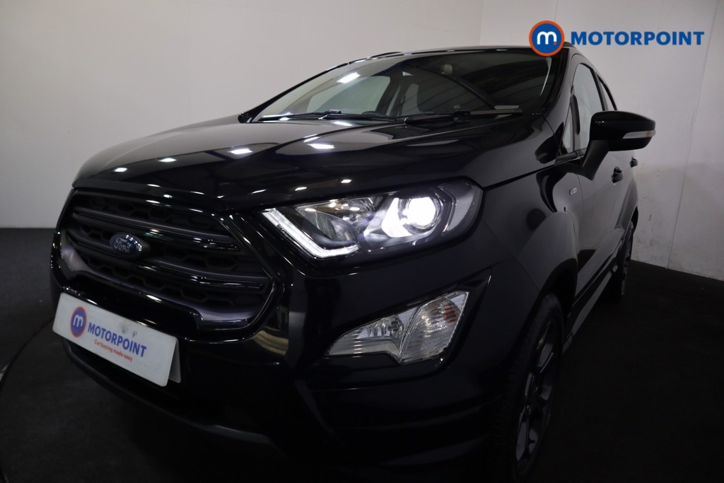 Ford Ecosport St-Line Manual Petrol SUV - Stock Number (1601577) - 29th supplementary image