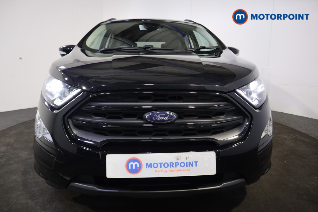 Ford Ecosport St-Line Manual Petrol SUV - Stock Number (1601577) - 30th supplementary image