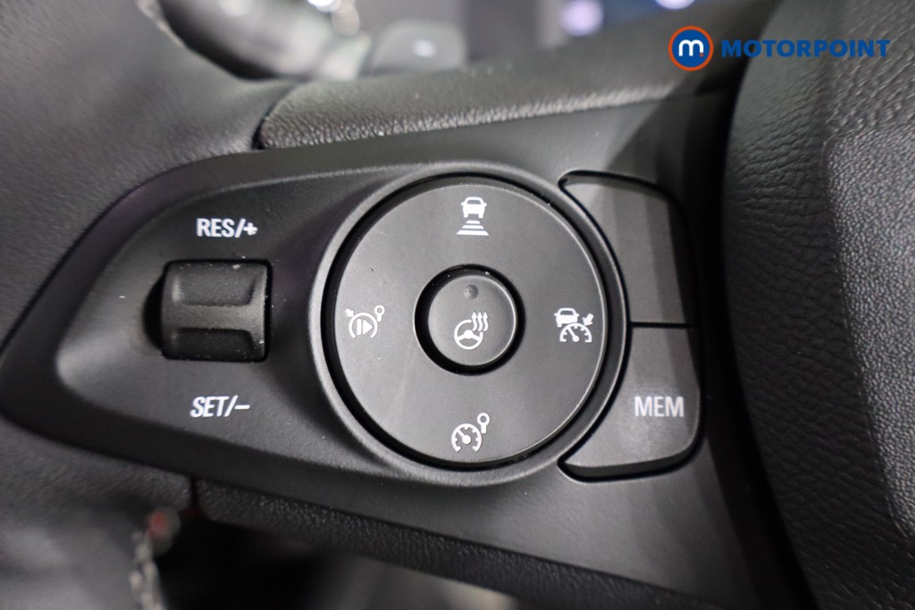 Vauxhall Corsa Ultimate Automatic Petrol Hatchback - Stock Number (1601594) - 2nd supplementary image