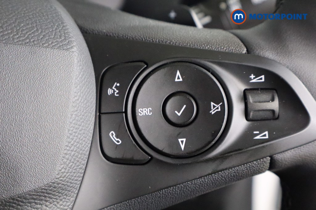 Vauxhall Corsa Ultimate Automatic Petrol Hatchback - Stock Number (1601594) - 3rd supplementary image