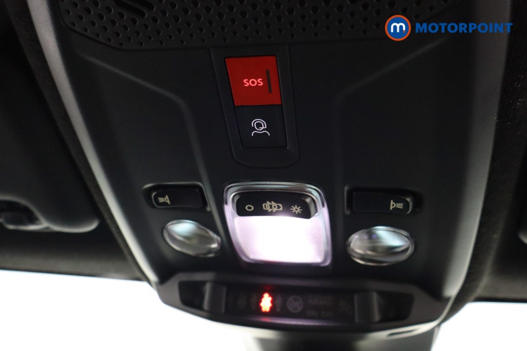 Vauxhall Corsa Ultimate Automatic Petrol Hatchback - Stock Number (1601594) - 6th supplementary image