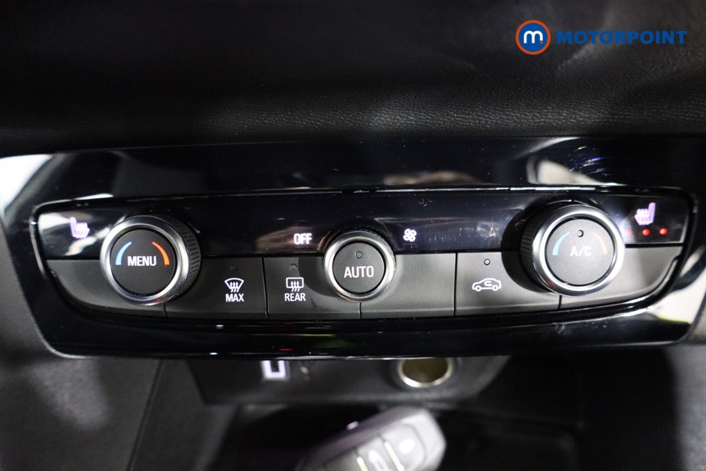 Vauxhall Corsa Ultimate Automatic Petrol Hatchback - Stock Number (1601594) - 7th supplementary image