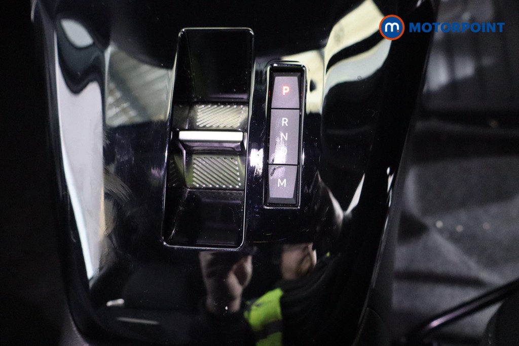 Vauxhall Corsa Ultimate Automatic Petrol Hatchback - Stock Number (1601594) - 9th supplementary image