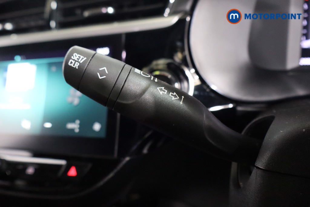 Vauxhall Corsa Ultimate Automatic Petrol Hatchback - Stock Number (1601594) - 11th supplementary image