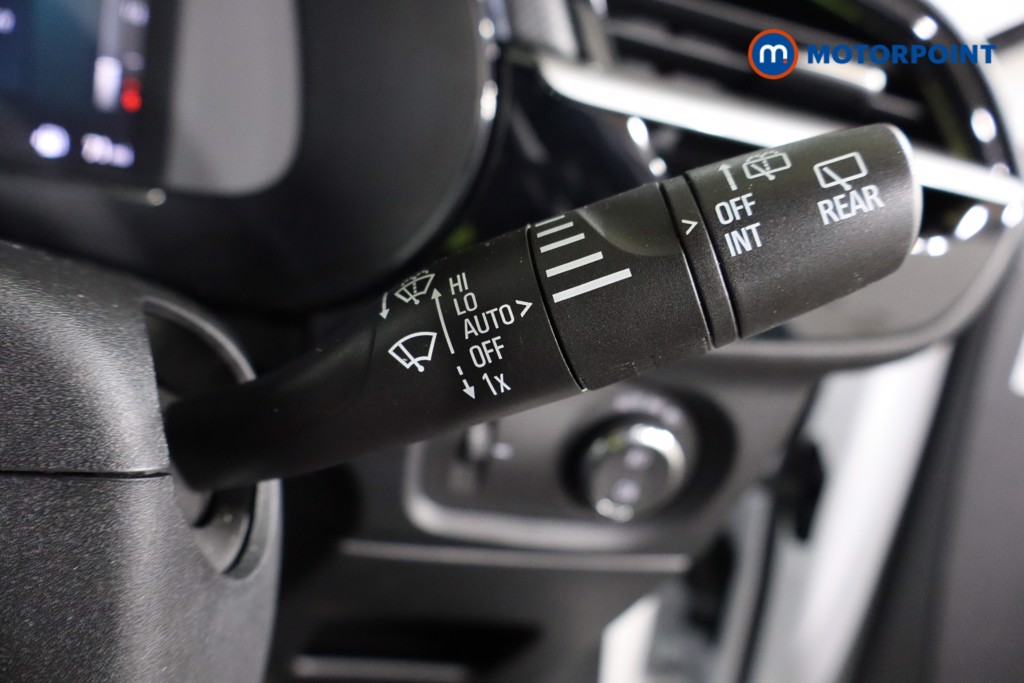 Vauxhall Corsa Ultimate Automatic Petrol Hatchback - Stock Number (1601594) - 12th supplementary image