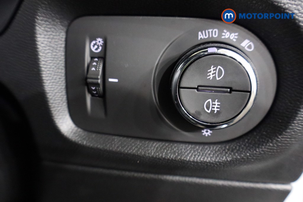 Vauxhall Corsa Ultimate Automatic Petrol Hatchback - Stock Number (1601594) - 14th supplementary image